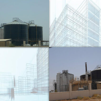 Waste Water Treatment Plant – Government