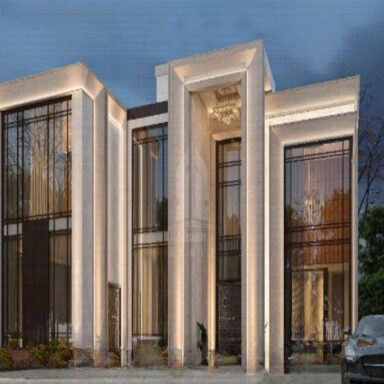 Private Villa – Sheibat Al Watah , Alain