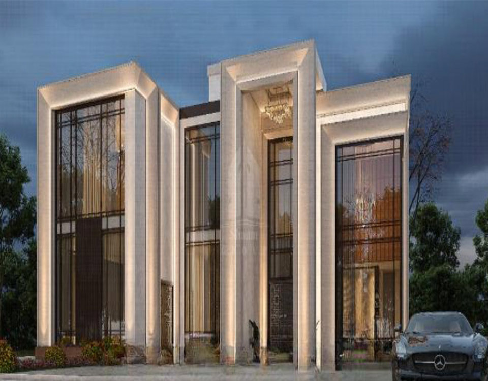 Private Villa – Sheibat Al Watah , Alain
