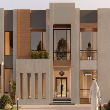 Private Villa – Sheibat Al Watah , Alain