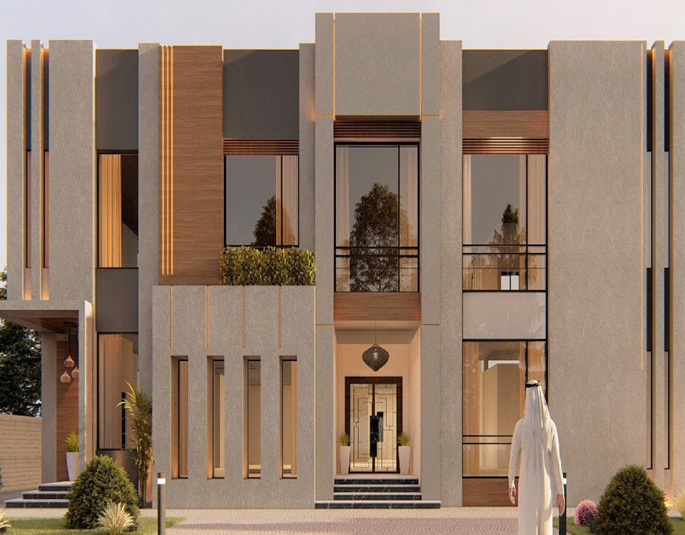 Private Villa – Sheibat Al Watah , Alain